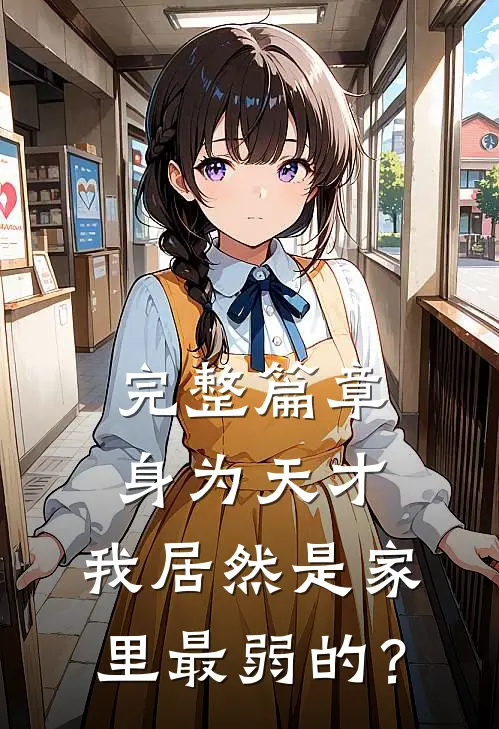 完整篇章身为天才，我居然是家里最弱的？