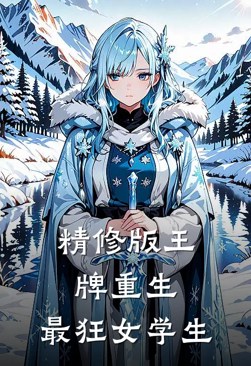 精修版王牌重生:最狂女学生