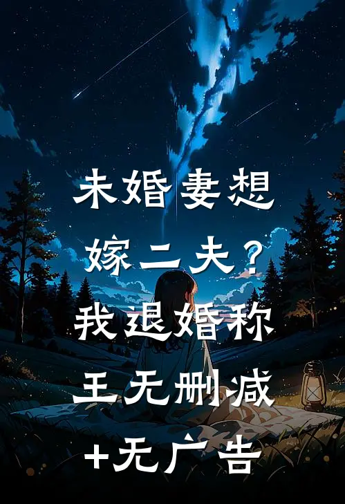 未婚妻想嫁二夫？我退婚称王无删减+无广告