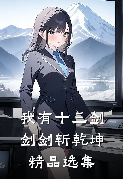 我有十三剑，剑剑斩乾坤精品选集