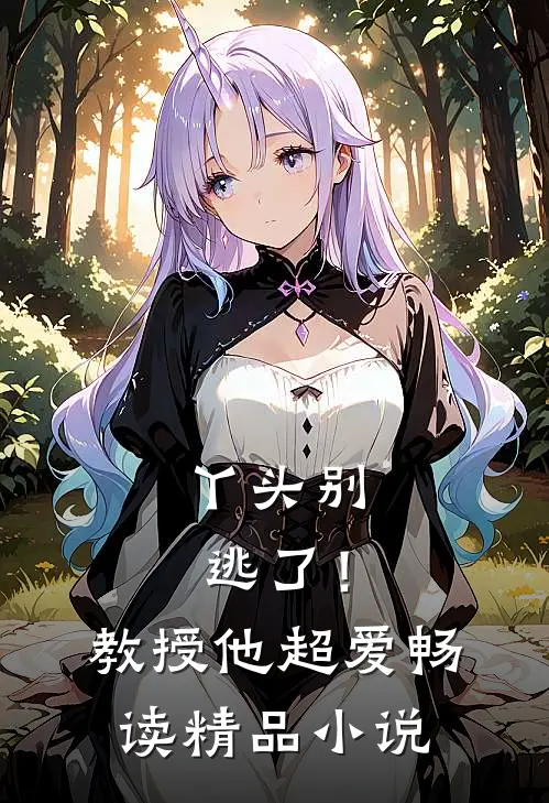 丫头别逃了！教授他超爱畅读精品小说