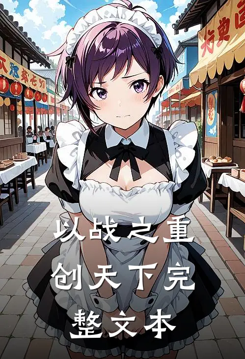 以战之重创天下完整文本