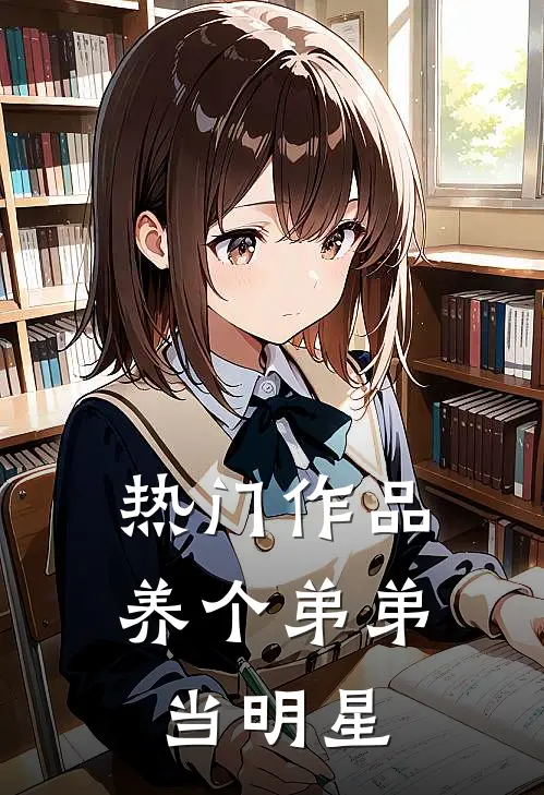 热门作品养个弟弟当明星