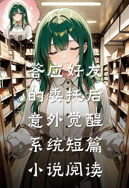 答应好友的委托后，意外觉醒系统短篇小说阅读
