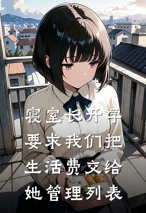 寝室长开学要求我们把生活费交给她管理列表