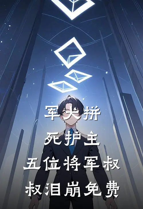军犬拼死护主，五位将军叔叔泪崩免费