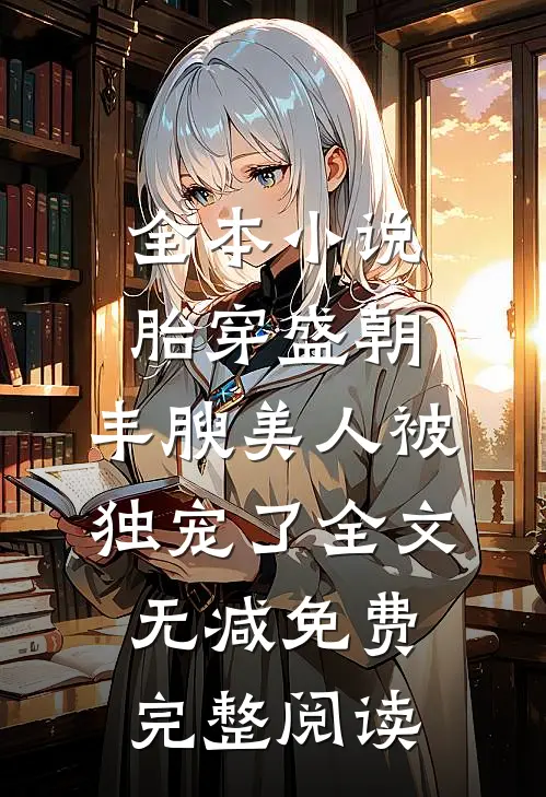 全本小说胎穿盛朝,丰腴美人被独宠了-全文无减免费完整阅读