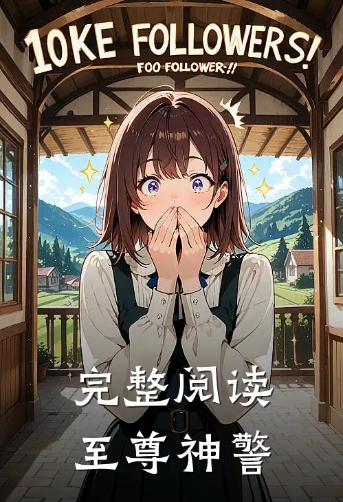 完整阅读至尊神警