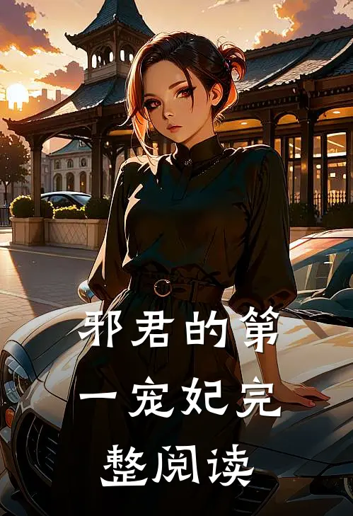 邪君的第一宠妃完整阅读
