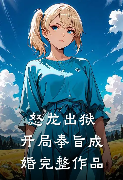 怒龙出狱：开局奉旨成婚完整作品