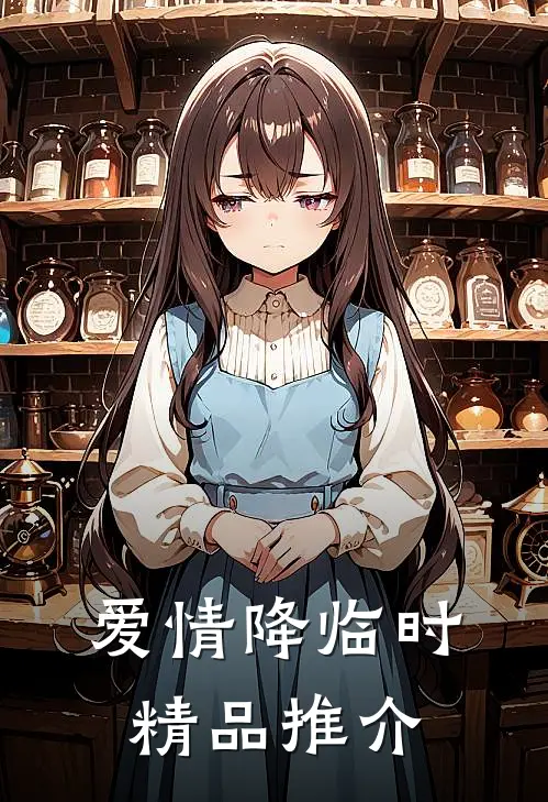 爱情降临时精品推介