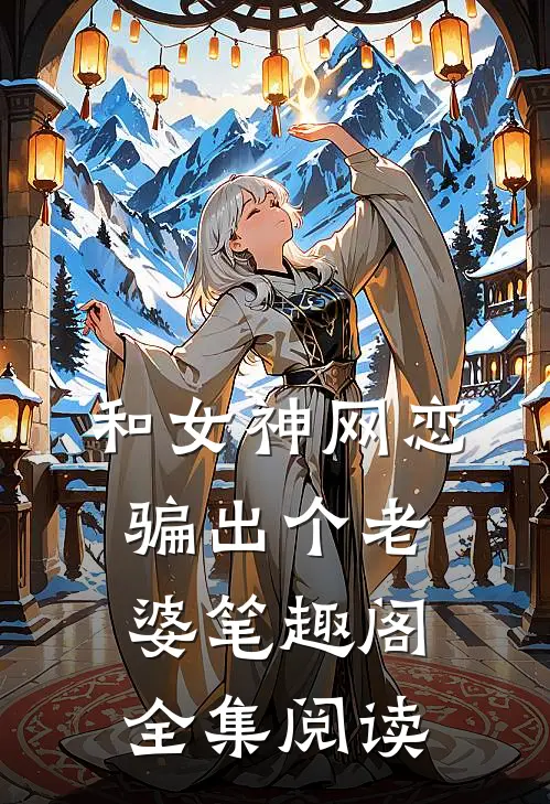 和女神网恋,骗出个老婆笔趣阁全集阅读