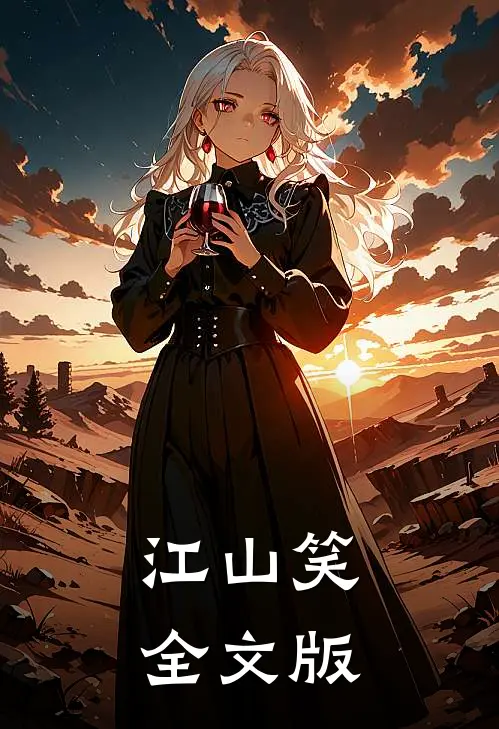 江山笑全文版