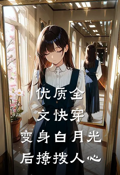 优质全文快穿：变身白月光后撩拨人心