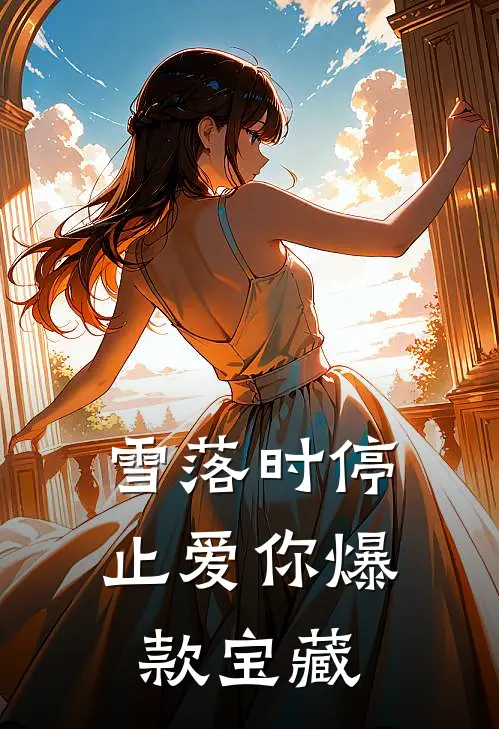 雪落时停止爱你爆款宝藏