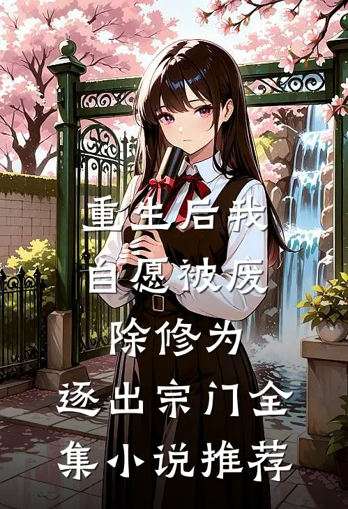 重生后我自愿被废除修为，逐出宗门全集小说推荐