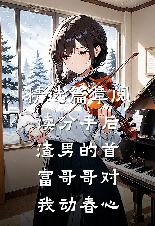 精选篇章阅读分手后，渣男的首富哥哥对我动春心