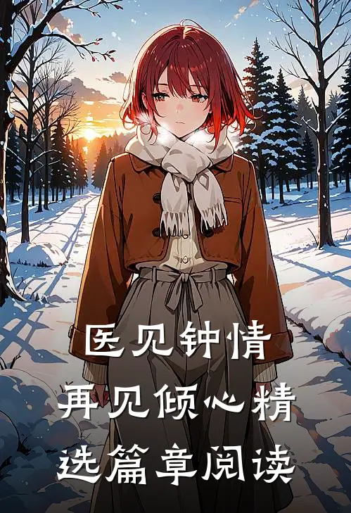 医见钟情，再见倾心精选篇章阅读