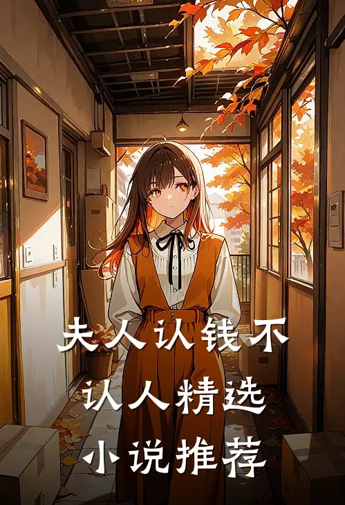 夫人认钱不认人精选小说推荐