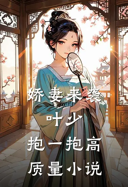 娇妻来袭:叶少,抱一抱高质量小说