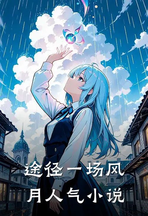 途径一场风月人气小说