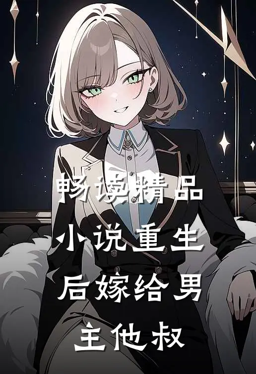 畅读精品小说重生后嫁给男主他叔