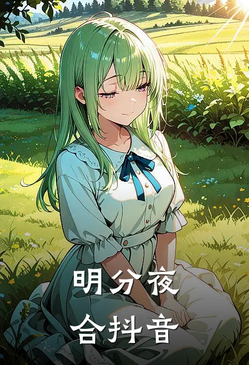 明分夜合抖音