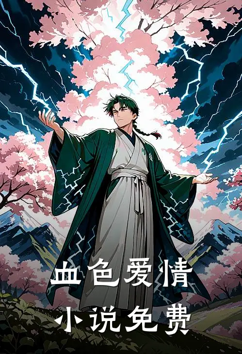 血色爱情小说免费