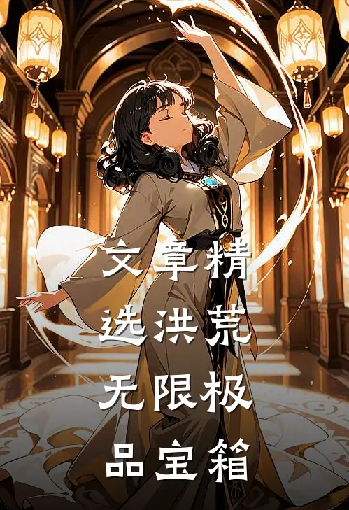 文章精选洪荒：无限极品宝箱