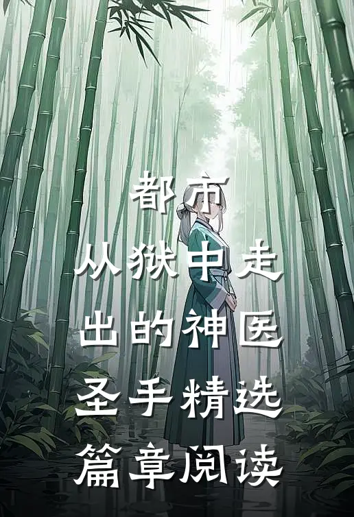 都市：从狱中走出的神医圣手精选篇章阅读