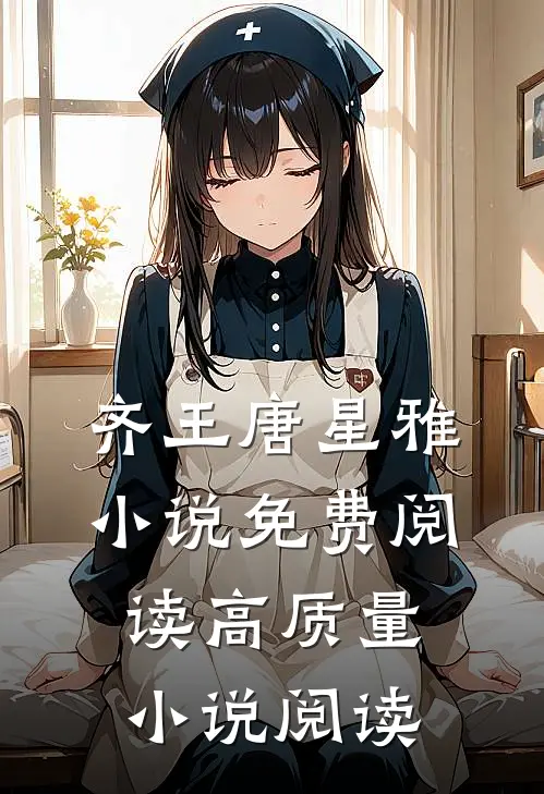 齐王唐星雅小说免费阅读高质量小说阅读