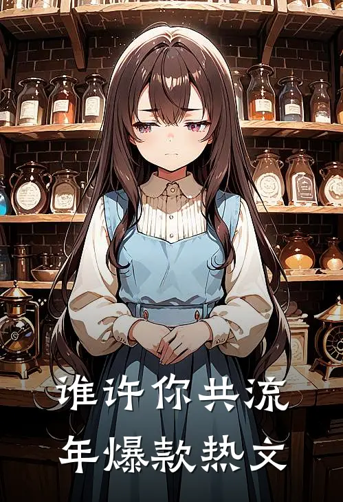 谁许你共流年爆款热文