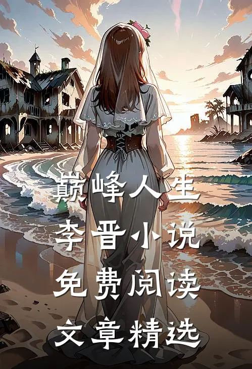 巅峰人生李晋小说免费阅读文章精选