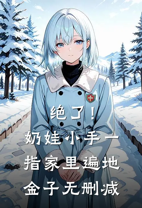 绝了！奶娃小手一指，家里遍地金子无删减