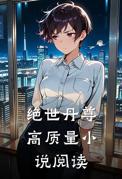 绝世丹尊高质量小说阅读