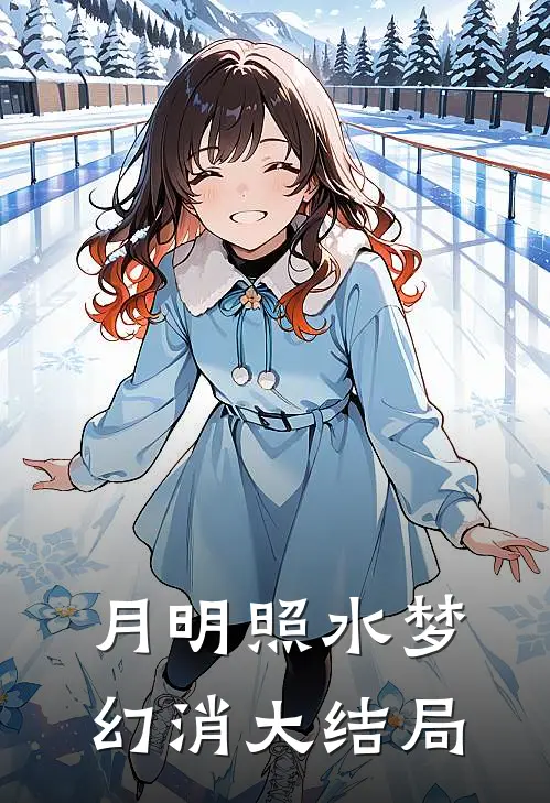月明照水梦幻消大结局