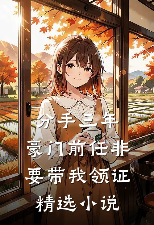 分手三年，豪门前任非要带我领证精选小说