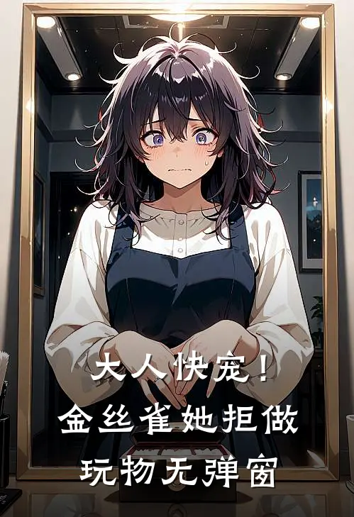 大人快宠！金丝雀她拒做玩物无弹窗