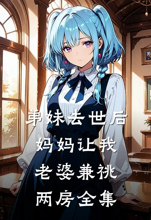 弟妹去世后，妈妈让我老婆兼祧两房全集