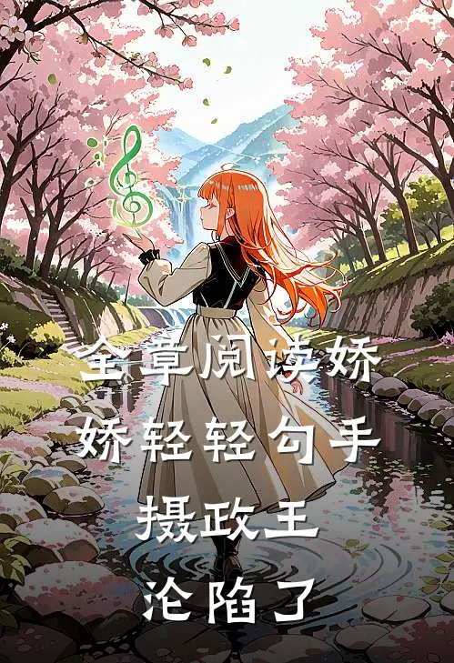 全章阅读娇娇轻轻勾手，摄政王沦陷了