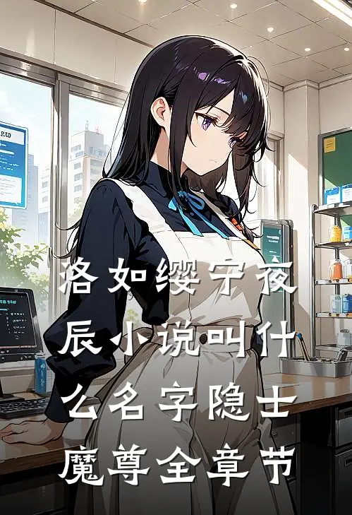 洛如缨宁夜辰小说叫什么名字隐士魔尊全章节