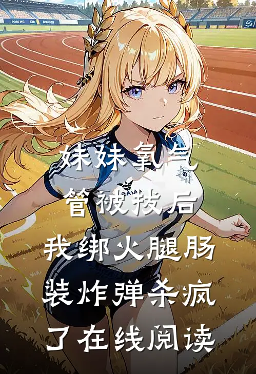 妹妹氧气管被拔后，我绑火腿肠装炸弹杀疯了在线阅读