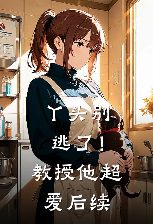 丫头别逃了！教授他超爱后续