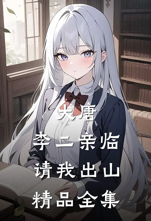 大唐：李二亲临请我出山精品全集