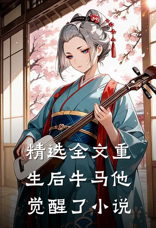 精选全文重生后牛马他觉醒了小说