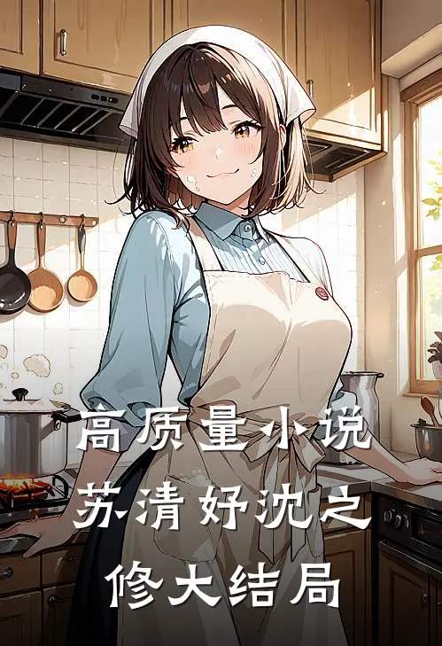 高质量小说苏清妤沈之修大结局