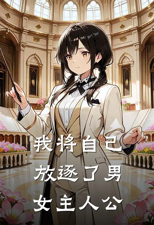 我将自己放逐了男女主人公