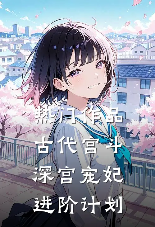热门作品古代宫斗：深宫宠妃进阶计划