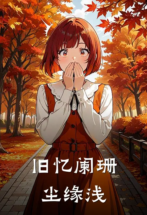 旧忆阑珊尘缘浅