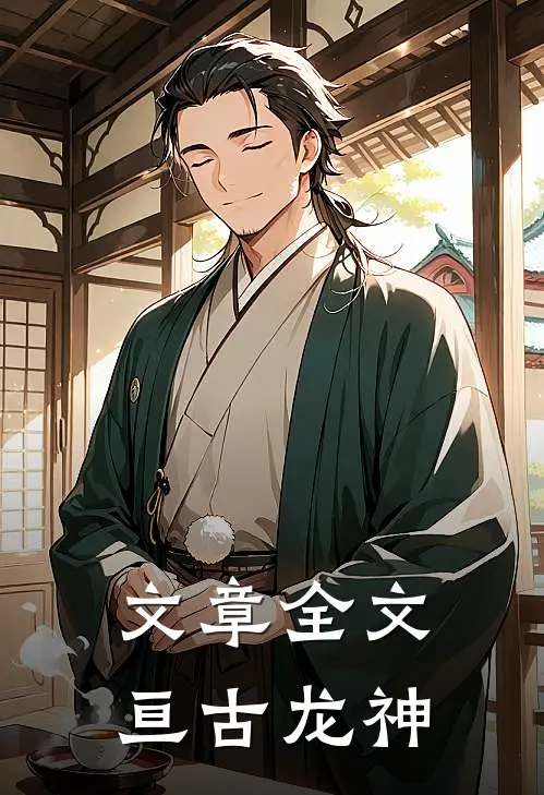 文章全文亘古龙神